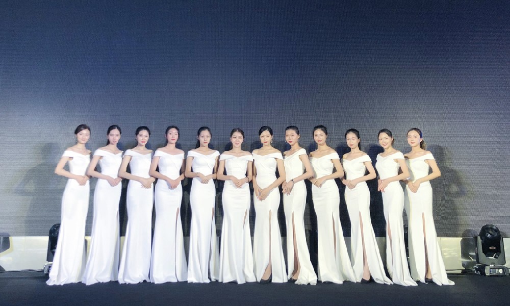 如何挑選合適的禮儀模特公司？