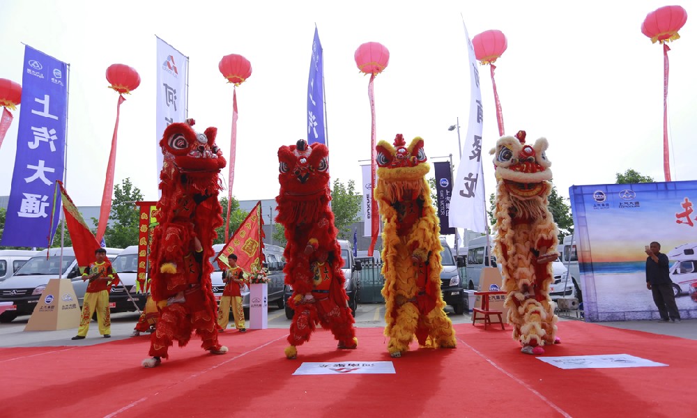 上海禮儀慶典公司都有哪些服務？
