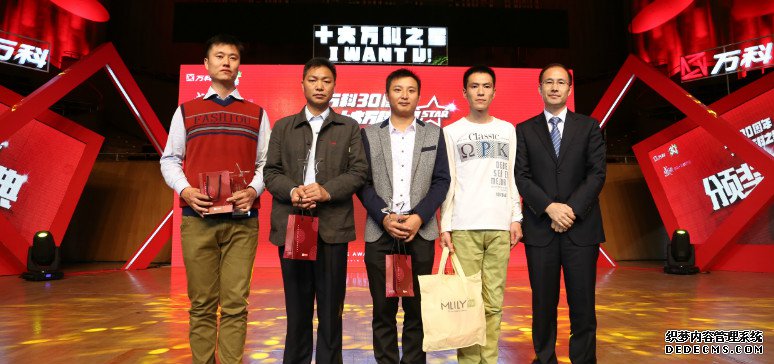 萬科保安之星