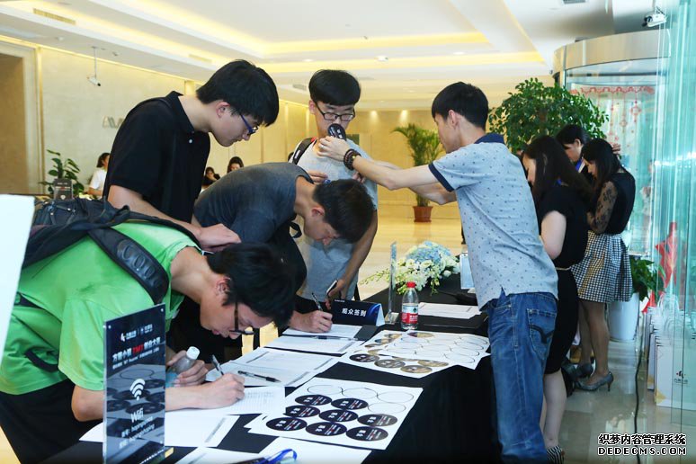 方糖小鎮(zhèn)TMT創(chuàng)業(yè)大賽暨鈦媒體“BT Awards”年度創(chuàng)新評選（上海站）—活動(dòng)策劃