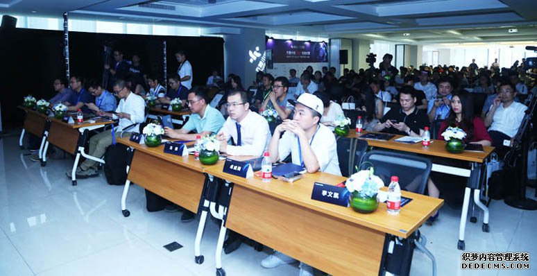 方糖小鎮(zhèn)TMT創(chuàng)業(yè)大賽暨鈦媒體“BT Awards”年度創(chuàng)新評選（上海站）—儀式慶典