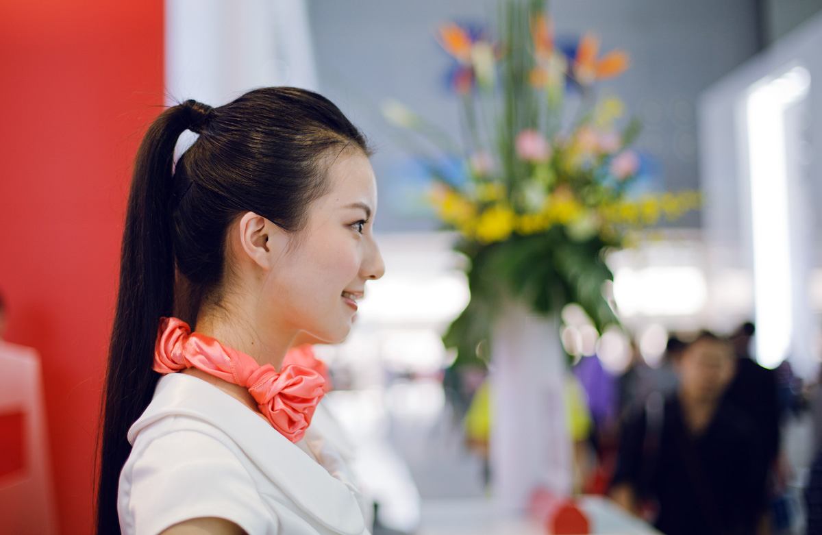 會(huì)展禮儀的作用？