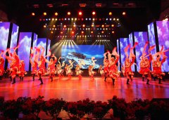 公司周年慶典禮儀的準(zhǔn)備工作？