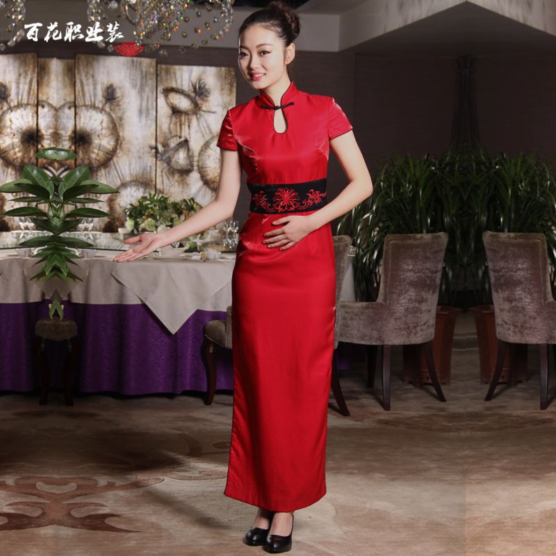 禮儀迎賓是什么？