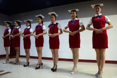 迎賓禮儀標(biāo)準(zhǔn)/常識(shí)？