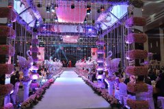 婚慶禮儀收費(fèi)標(biāo)準(zhǔn)！