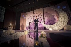 婚慶禮儀主持詞！