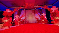 中國(guó)古代的婚慶禮儀！