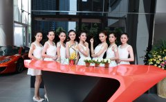 展會模特有什么要求[人員素質(zhì)]？