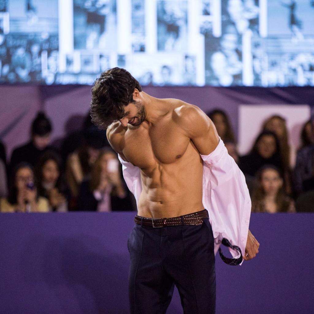 男模的基本要求有哪些？