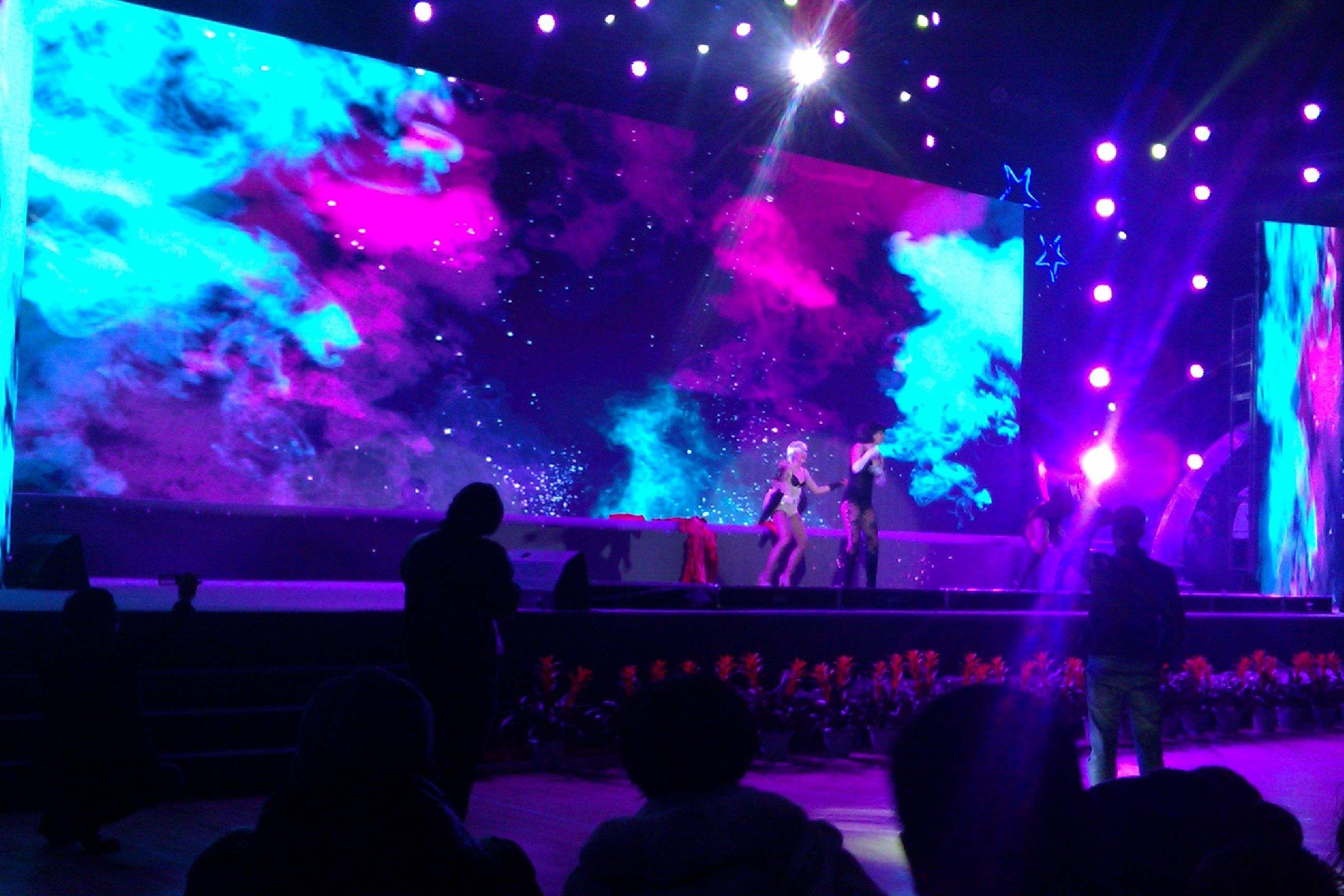 年會(huì)策劃中怎么體現(xiàn)公司文化？_上海家銘文化傳媒