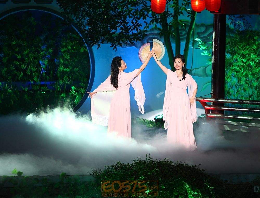 2017中秋晚會(huì)策劃方案！_上海家銘文化傳媒