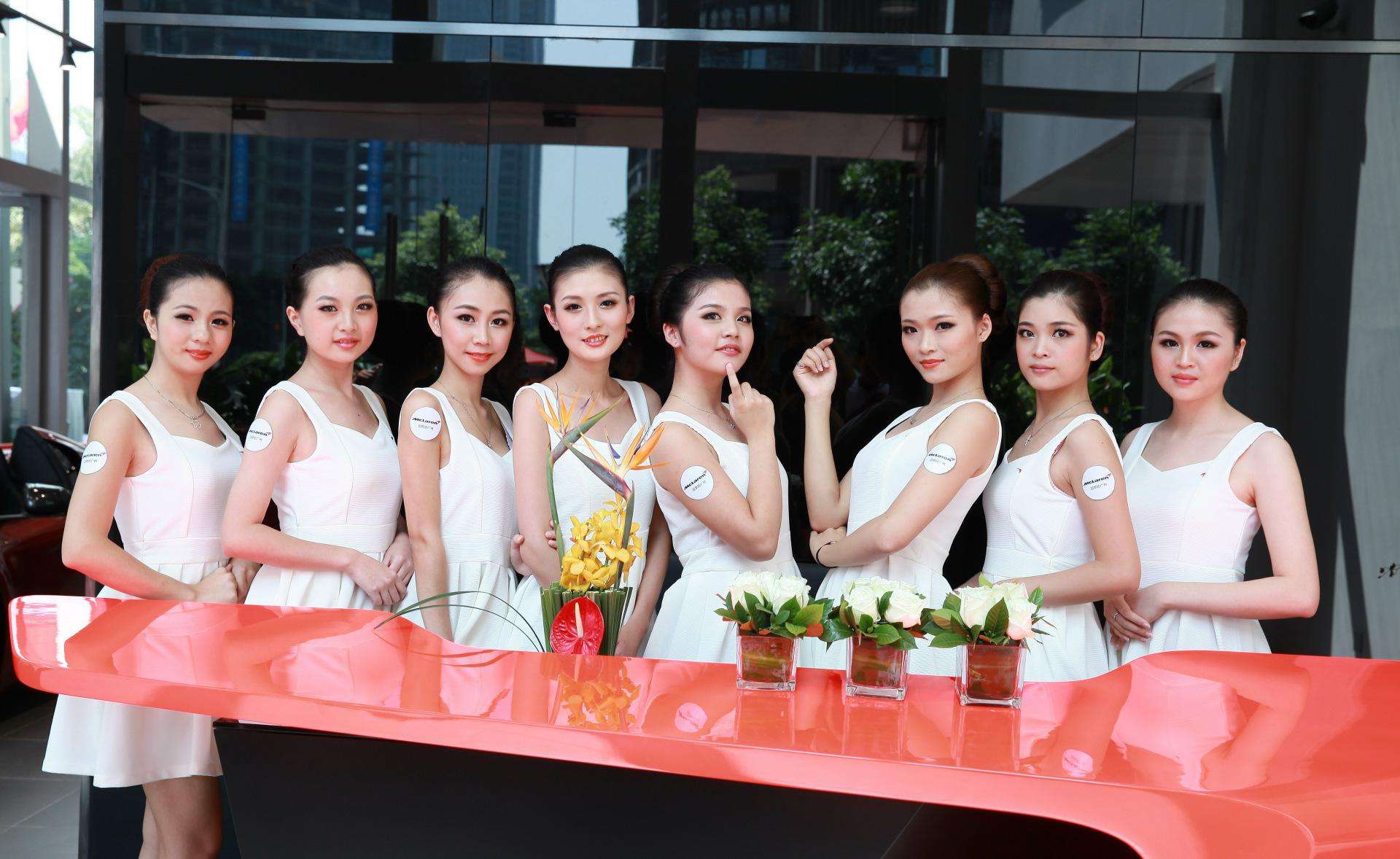 如何提高禮儀模特形體表現(xiàn)力？