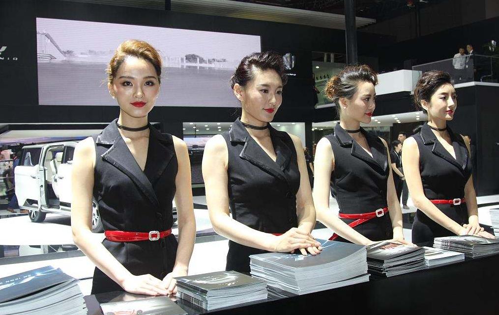 禮儀模特的9大禁忌！_上海展會禮儀模特_上海家銘文化傳媒