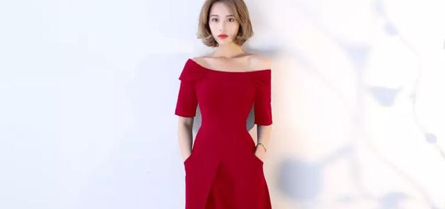 年會禮服這樣選！肯定會讓你驚艷全場-年會服飾選擇