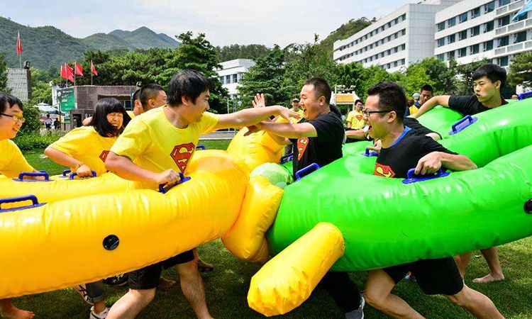 活動策劃：如何策劃一場成功的企業(yè)運動會？