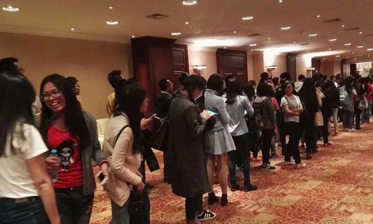 活動(dòng)充場(chǎng)兼職的具體工作有哪些？