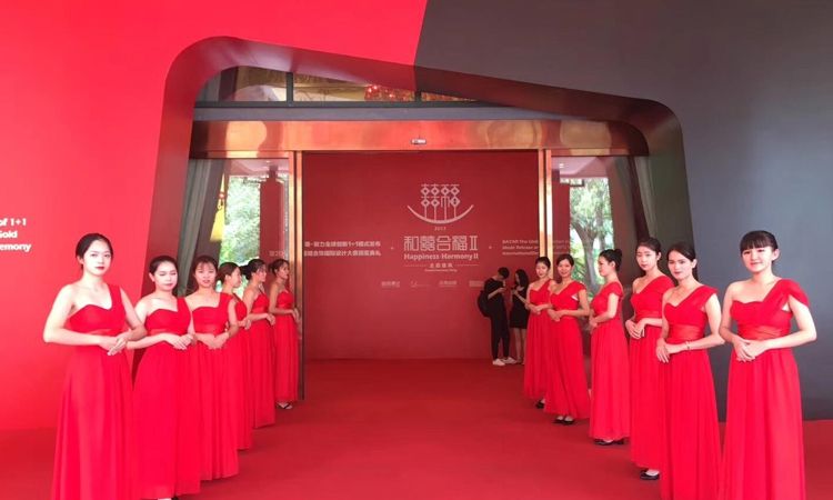 活動(dòng)慶典中禮儀小姐的注意事項(xiàng)有哪些？