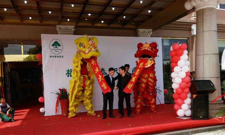 上海開業(yè)慶典活動策劃需要做哪些準(zhǔn)備工作？