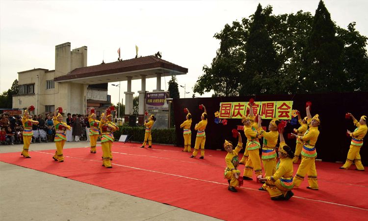 國慶節(jié)旅游活動策劃方案！