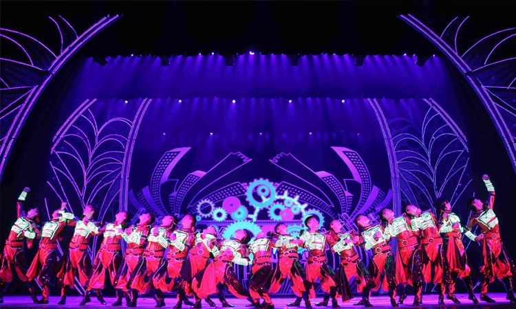 怎么樣才能做好周年慶晚會策劃？