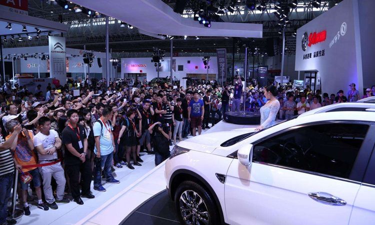 一份好的車展活動策劃需要包含哪些要素？