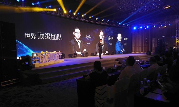 上海發(fā)布會策劃公司哪家好？