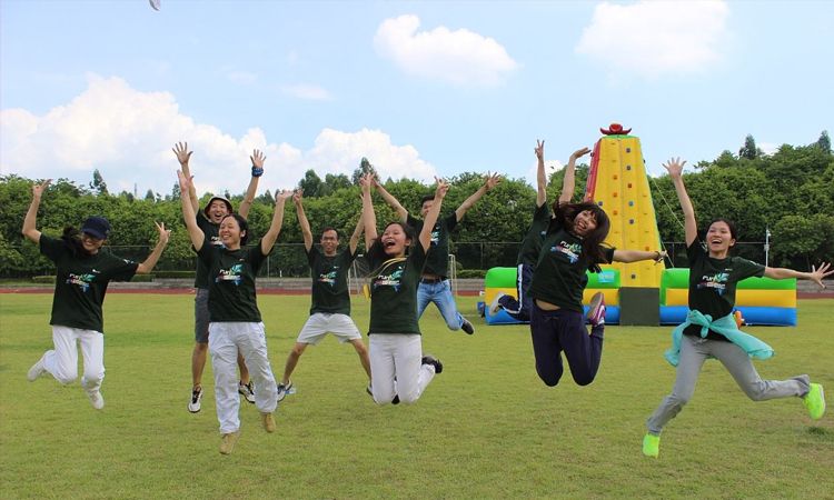 怎樣才能辦好一場(chǎng)趣味運(yùn)動(dòng)會(huì)？