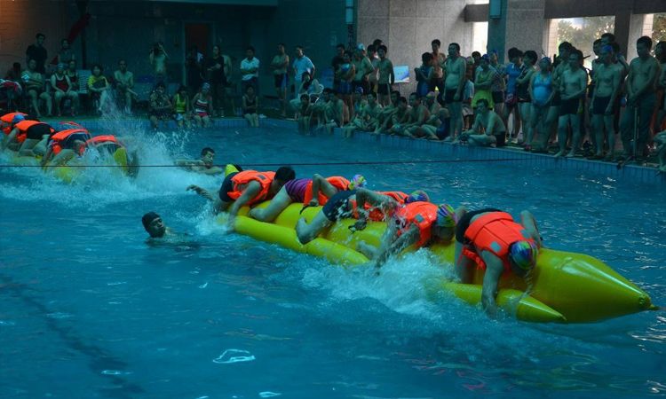 一場(chǎng)趣味的活動(dòng)策劃方案需要掌握這三點(diǎn)？