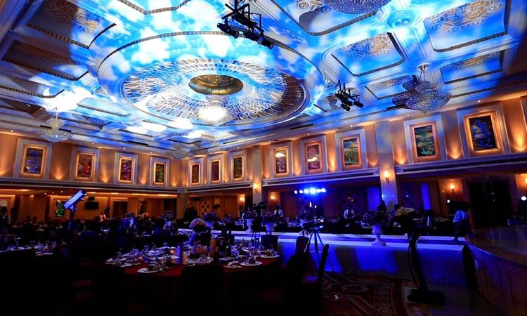 上?；顒?dòng)策劃中場(chǎng)地選擇的注意事項(xiàng)！