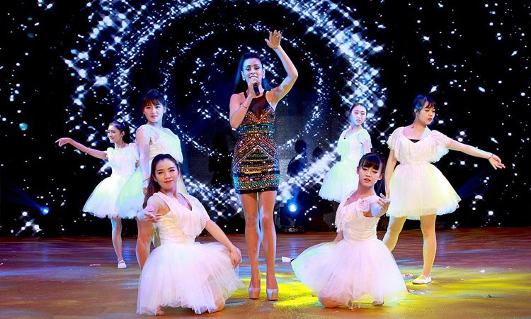 公司年會策劃管理方案！