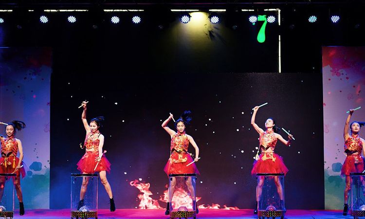 精簡版企業(yè)尾牙活動策劃方案！