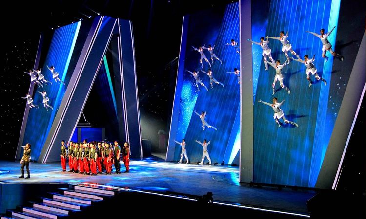 企業(yè)元旦創(chuàng)意活動策劃方案（詳細(xì)）！