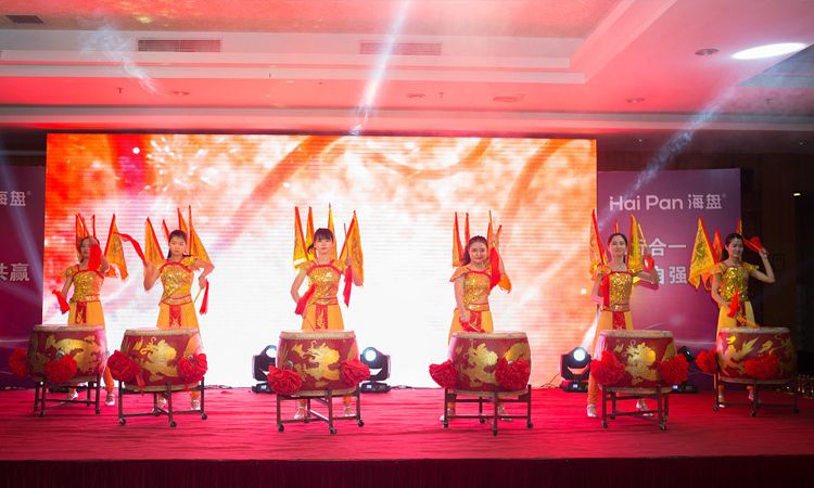 企業(yè)年終晚會活動策劃方案（詳細(xì)）！