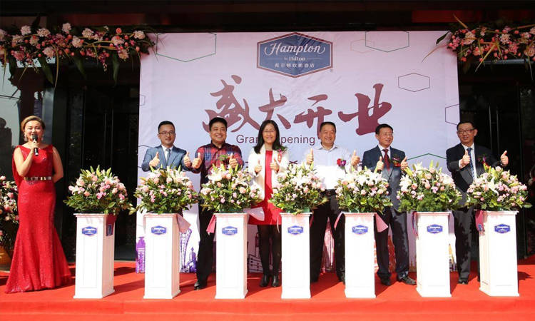 酒店開業(yè)慶典活動策劃方案！_上?；顒硬邉澒綺上海禮儀慶典公司