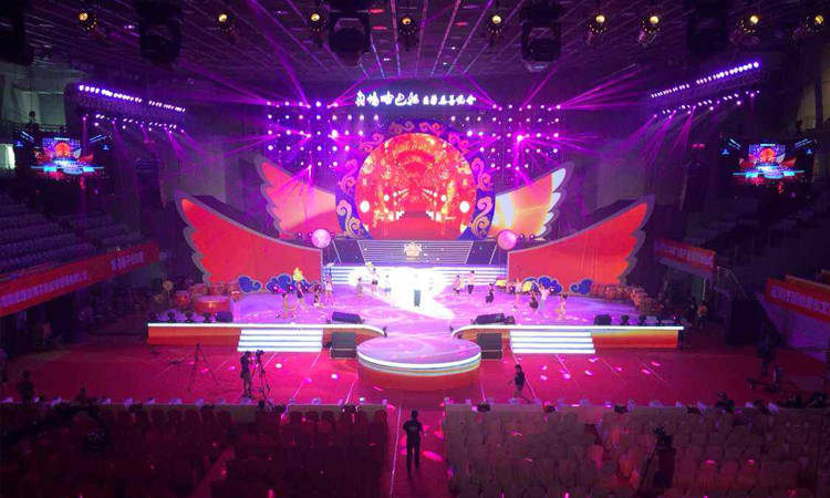 公司周年活動策劃中的關(guān)注細(xì)節(jié)有哪些？