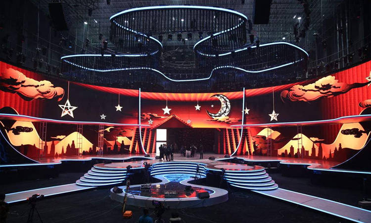 適合年會(huì)比較有創(chuàng)意的節(jié)目有哪些？