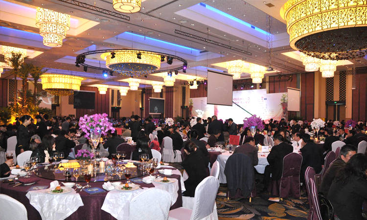 上海年會策劃公司哪家比較好？