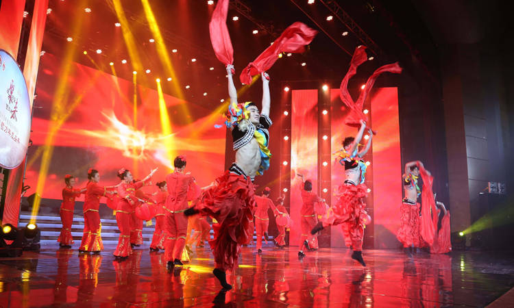 創(chuàng)意年會策劃需要注重的創(chuàng)意策略！