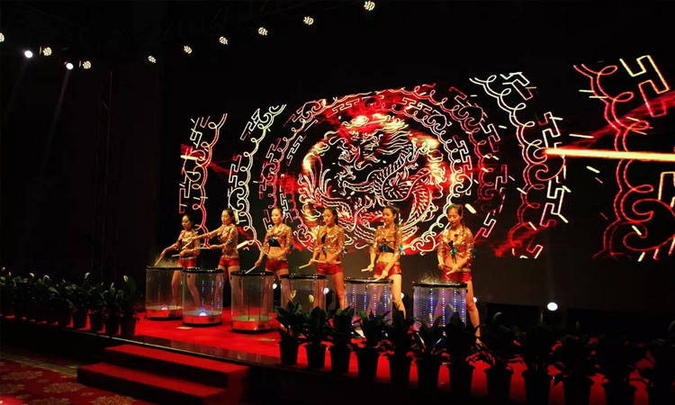 企業(yè)年會策劃中需要注重哪些！