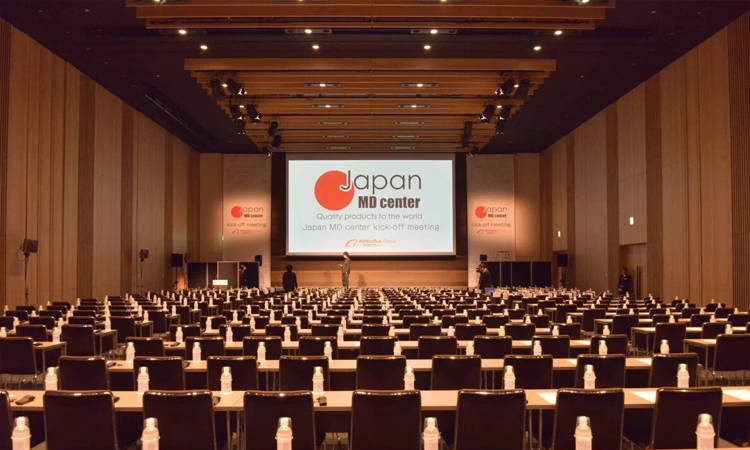 企業(yè)招商活動策劃流程步驟！