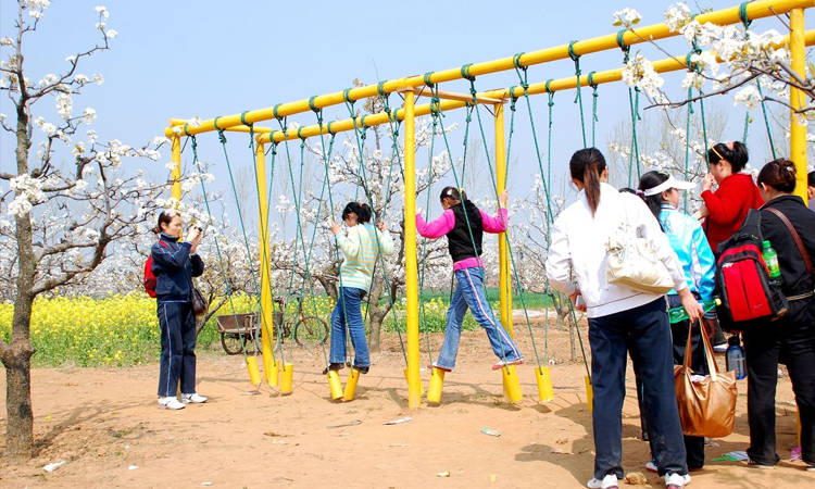 企業(yè)戶外年會策劃執(zhí)行中需要注意哪些？