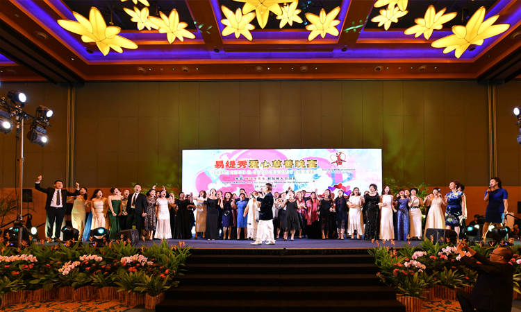 企業(yè)年會策劃執(zhí)行中需要注意這5點(diǎn)！