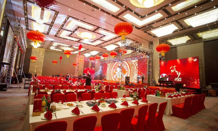 如何找到專業(yè)的年會策劃公司？