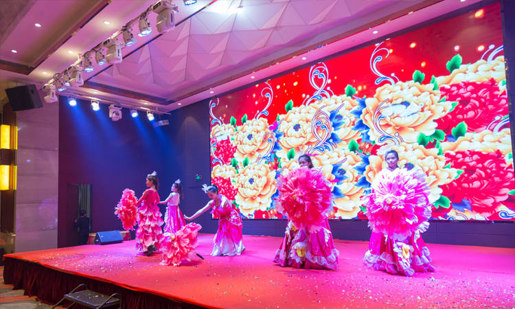 企業(yè)年會主題需包含這3點！