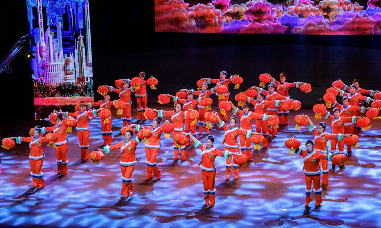 企業(yè)年會(huì)策劃中，這6大步驟助你完美解決各類問(wèn)題！_上?；顒?dòng)策劃公司_上海年會(huì)策劃公司