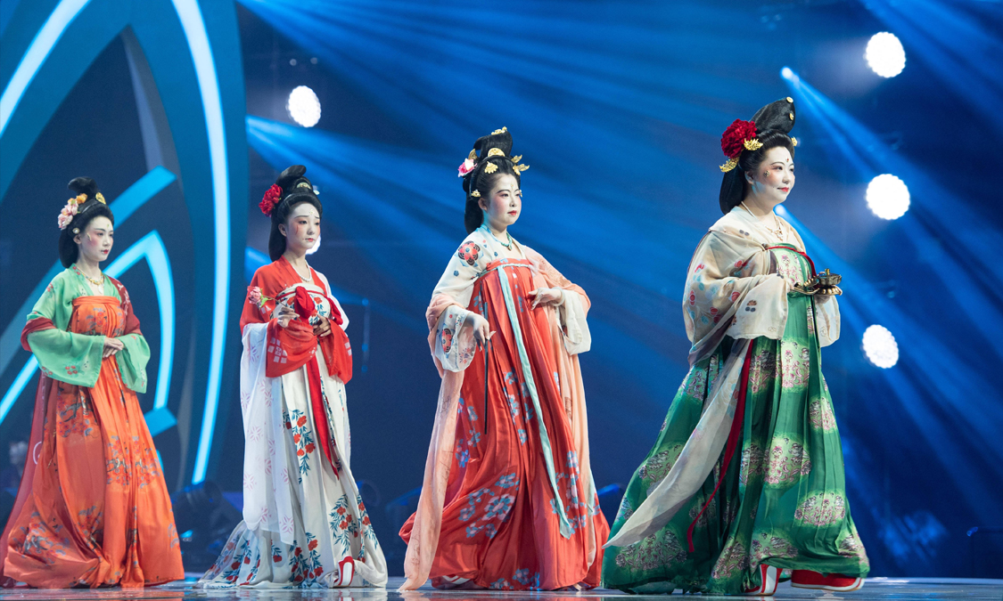 如何挑選專業(yè)的模特公司？_上海禮儀公司_上海禮儀模特公司