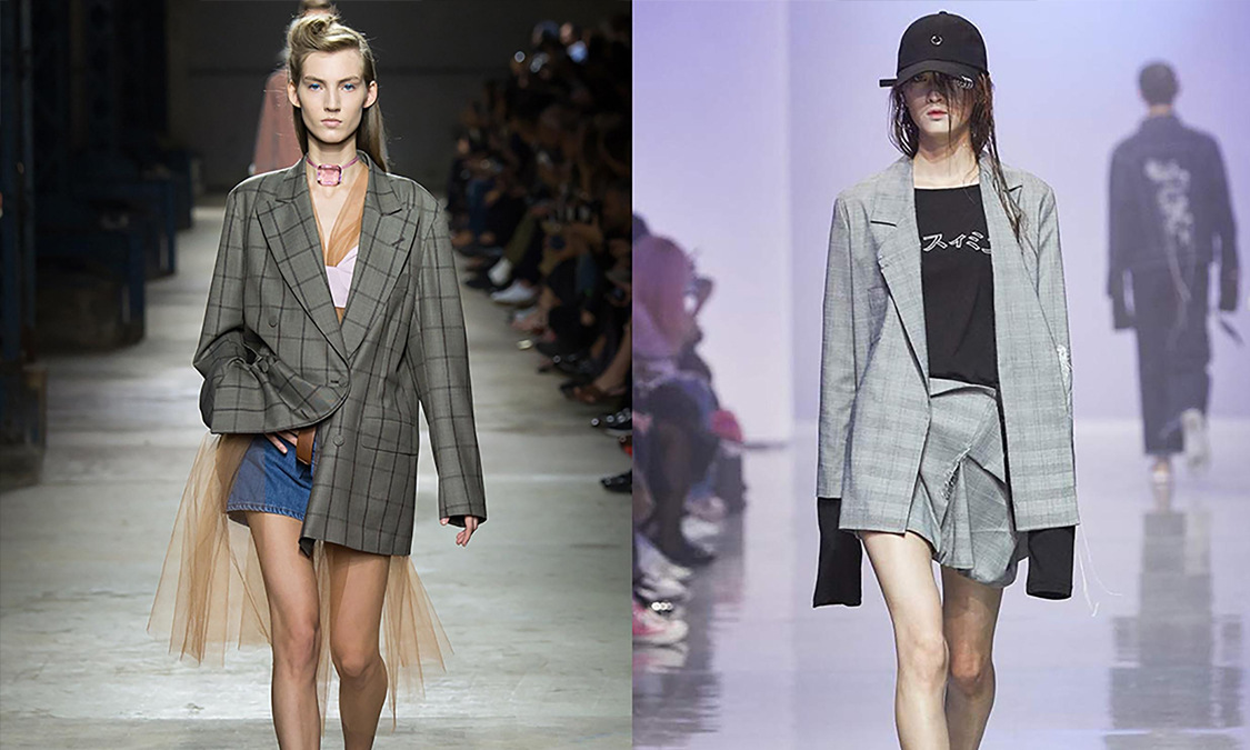 模特日常需要做好哪些訓(xùn)練讓自己在T臺上更有魅力？