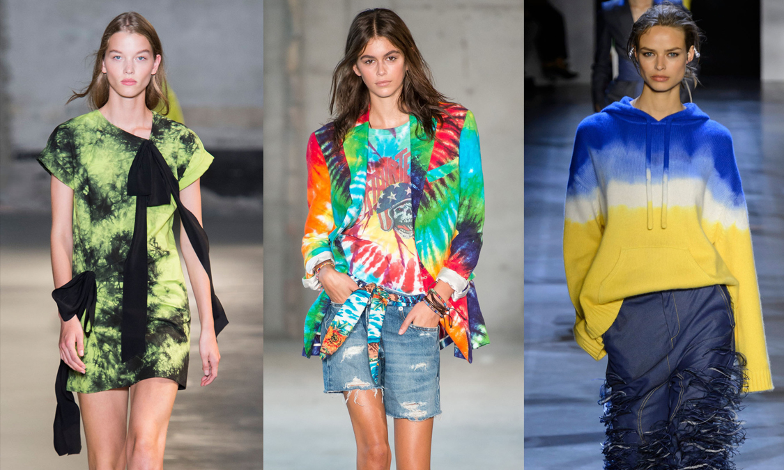 T臺(tái)上如何走出超模般強(qiáng)大氣場(chǎng)？