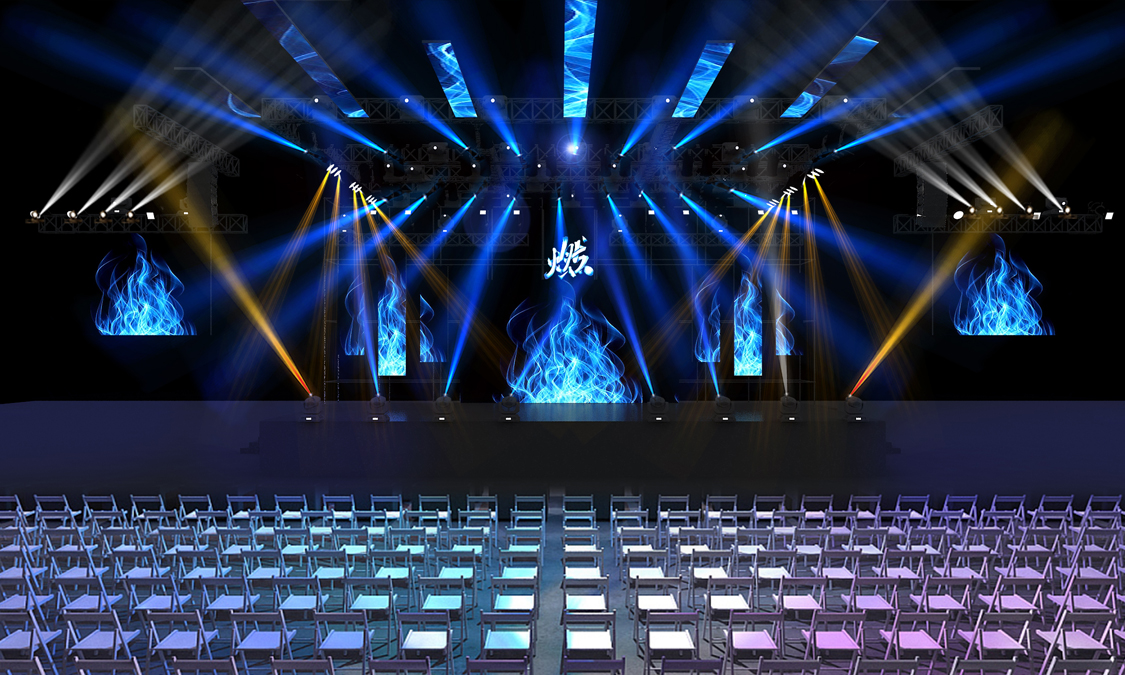 企業(yè)年會策劃執(zhí)行中需要密切關(guān)注的4個細節(jié)！_上?；顒硬邉澒綺上海年會策劃公司